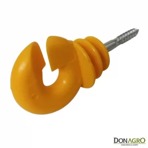 Aislador Separador Corto Picana