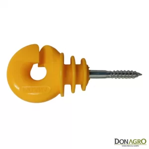 Aislador Separador Corto Picana