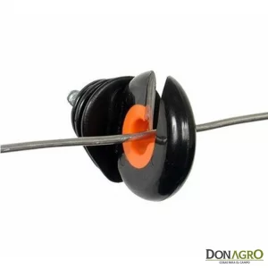 Aislador Separdor Corto Gallagher