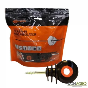 Aislador Separdor Corto Gallagher