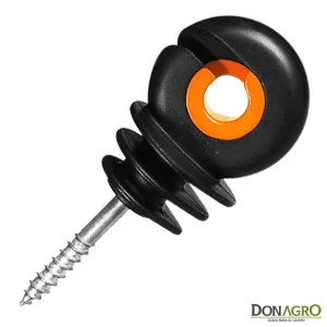 Aislador Separdor Screw in Ring GALLAGHER X 25u