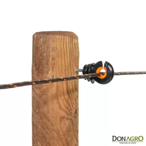 Aislador Separdor Screw in Ring GALLAGHER X 25u