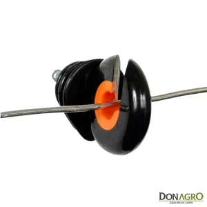 Aislador Separdor Screw in Ring GALLAGHER X 25u