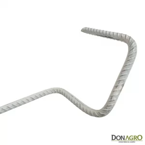 Aislador Sobre Alambre con Rulo Rolin