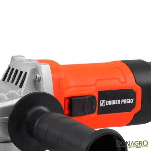 Amoladora Angular 115mm Dowen Pagio 220v 900w 