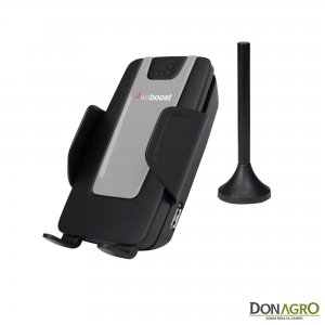 Amplificador de Señal 3G WeBoost Drive 3G-S 23db Willson