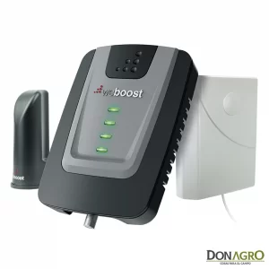 Amplificador de Señal 3G/4G WeBoost Home Room (25 a 140m2)