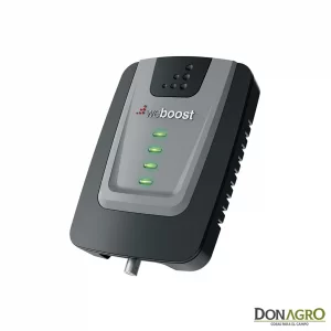 Amplificador de Señal 3G/4G WeBoost Home Room (25 a 140m2)