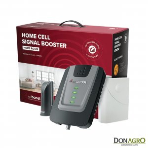 Amplificador de Señal 3G/4G WeBoost Home Room