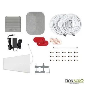 Amplificador de Señal 3G/4G 