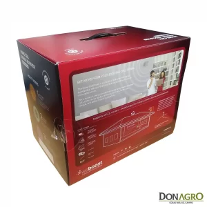 Amplificador de Señal 3G/4G 