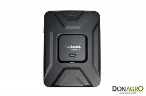 Amplificador de Señal 4G WeBoost Drive X 50db Willson