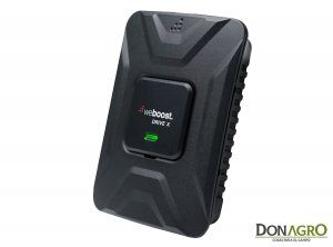 Amplificador de Señal 4G WeBoost Drive X 50db Willson