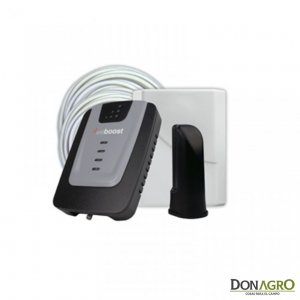 Amplificador de Señal WeBoost Home DT 4G 60db Willson