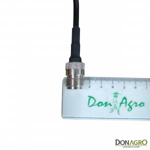 Antena Amplificadora 3g 4g Yagi Full Band 15 DBi 