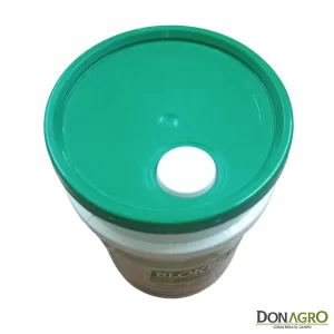 Antiempaste Carminativo Bloker 25 Plus 