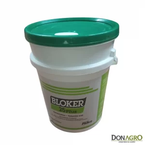 Antiempaste Carminativo Bloker 25 Plus 