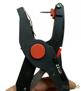 Aplicador de caravanas Z2 DATAMARS