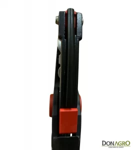 Aplicador de caravanas Z2 DATAMARS
