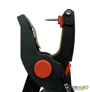 Aplicador de caravanas Z2 DATAMARS
