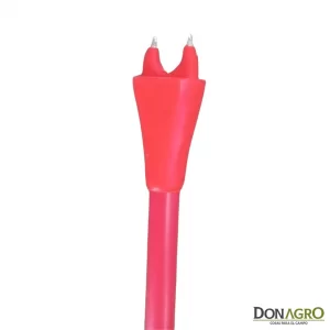 Arreador CJB Largo Rojo Mega 1.09CM 