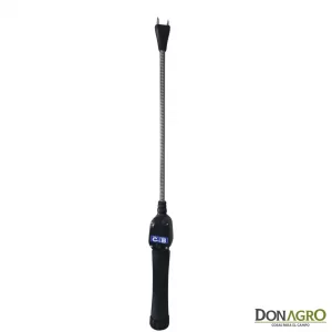 Arreador CJB Mango Flexible Corto 0.76CM