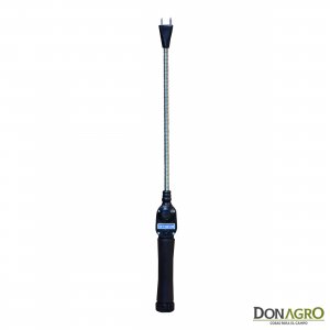 Arreador CJB Mango Flexible Corto