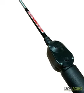 Arreador CJB Mango Flexible Largo