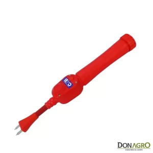 Arreador CJB Mini Rojo 0.46CM