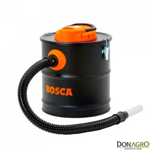 Aspiradora de Polvos y Cenizas Bosca Pro-Clean 800 