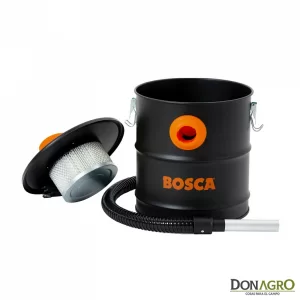Aspiradora de Polvos y Cenizas Bosca Pro-Clean 800 