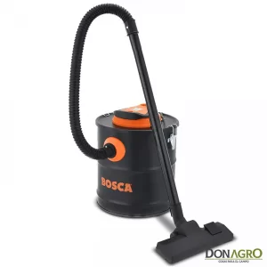 Aspiradora de Polvos y Cenizas Bosca Pro-Clean 800 