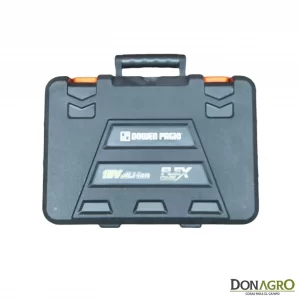 Atornillador Taladro Percutor a Batería Dowen Pagio 18v 13mm TPB1318P