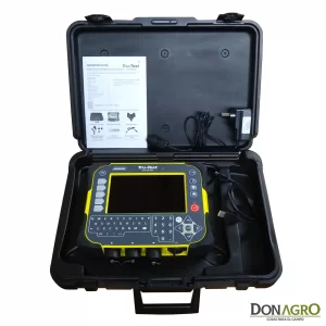 Balanza completa 3000 kgrs TRUTEST XR5000 + BASTON  (120 DIAS)