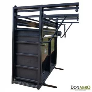 Balanza completa RINGO 3000 kgrs + TRUTEST JR5000