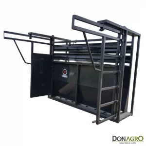 Balanza completa RINGO 3000 kgrs + TRUTEST JR5000