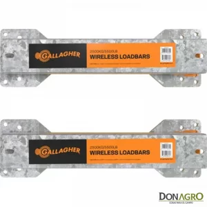 Balanza Hacienda Barra de Pesaje Gallagher Inalambrica 60cm 2500kg