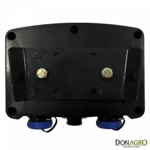 Balanza Hacienda Barras Galvanizadas 105cm Hook ST ONE 2500kg