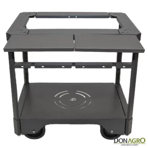 Base Para Hornos a Leña Tromen THR y TANGO