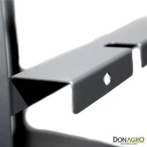 Base Para Hornos a Leña Tromen THR y TANGO