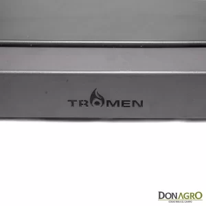Base Para Hornos a Leña Tromen THR y TANGO