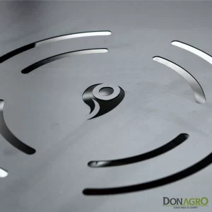 Base Para Hornos a Leña Tromen THR y TANGO