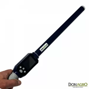 Baston Lector Caravanas Electronicas TRAZA 2 PRO