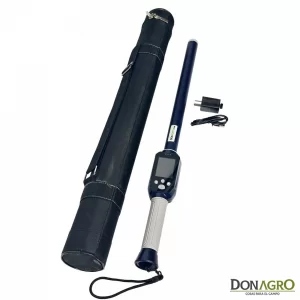 Baston Lector Caravanas Electronicas TRAZA 2 PRO
