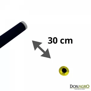 Baston Lector Caravanas Electronicas TRAZA 2 PRO