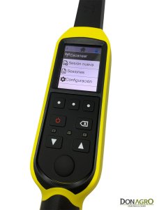 Baston Lector Caravanas Electronicas TRU-TEST SRS2