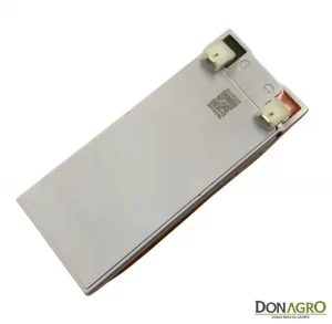 Bateria de Gel 12v 7 Amp. Moura
