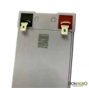 Bateria de Gel 12v 7 Amp. Moura