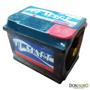 Bateria HI-MART 12v 70Ah