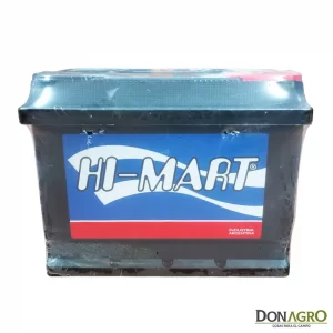 Bateria HI-MART 12v 70Ah